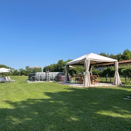 B&B Da Leone Palazzolo dello Stella Luaran gambar